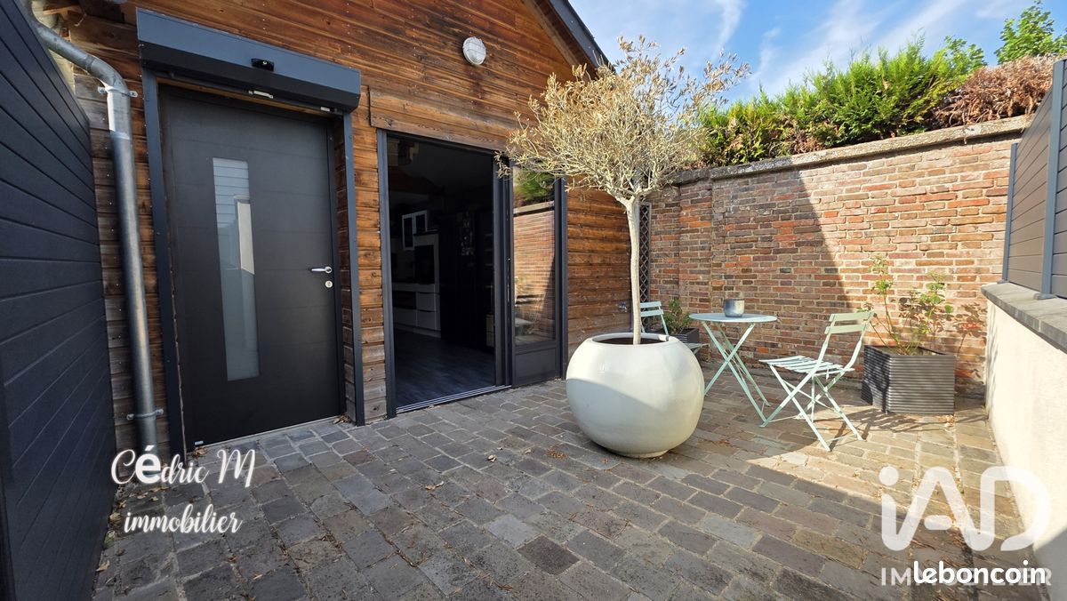 Maison 7 pièces 135 m² · à Évreux · 135 m² · 349 000 €
