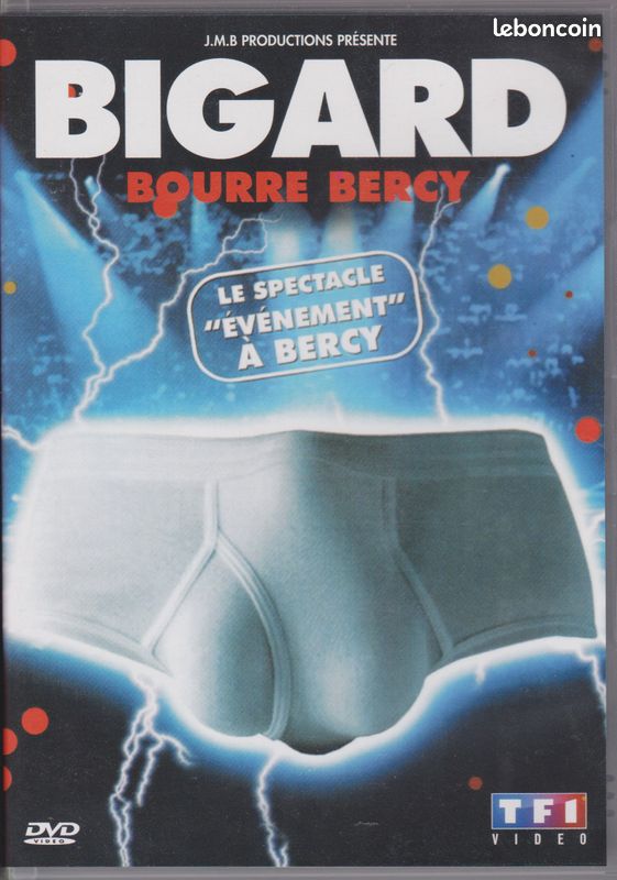 BIGARD bourre Bercy (image 1)