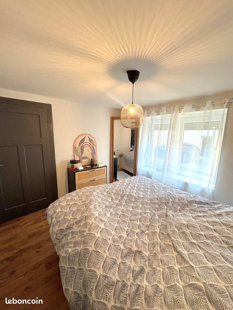 Appartement 3 pièces 64 m² · à Spicheren · 64 m² · 700 €/mois