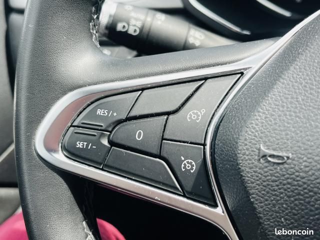 Renault Captur Blue dCi 115 Intens (image 16)
