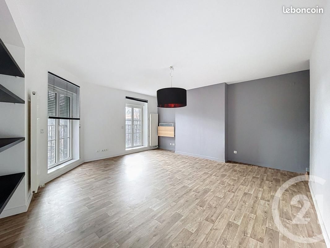 Appartement 3 pièces 83 m² · à Clermont-Ferrand · 83 m² · 202 000 €
