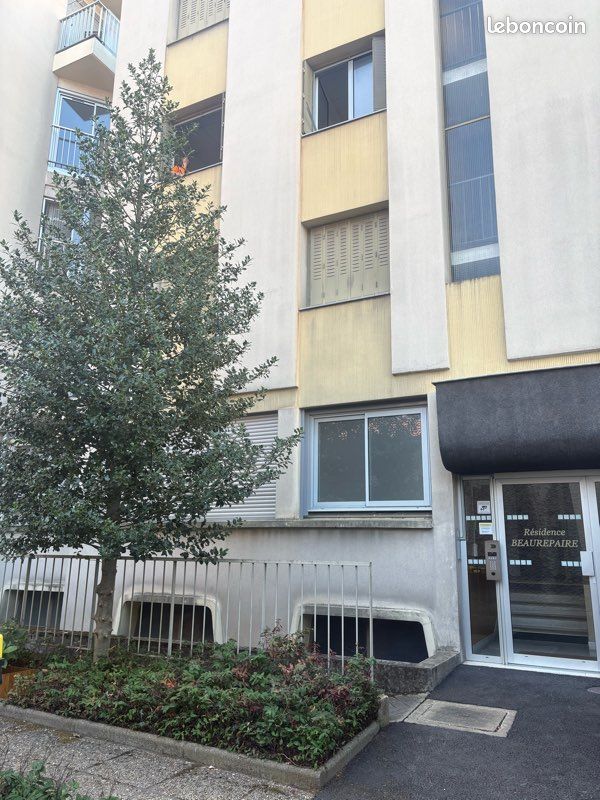 Appartement 2 pièces 44 m² · à Chamalières · 43,6 m² · 600 €