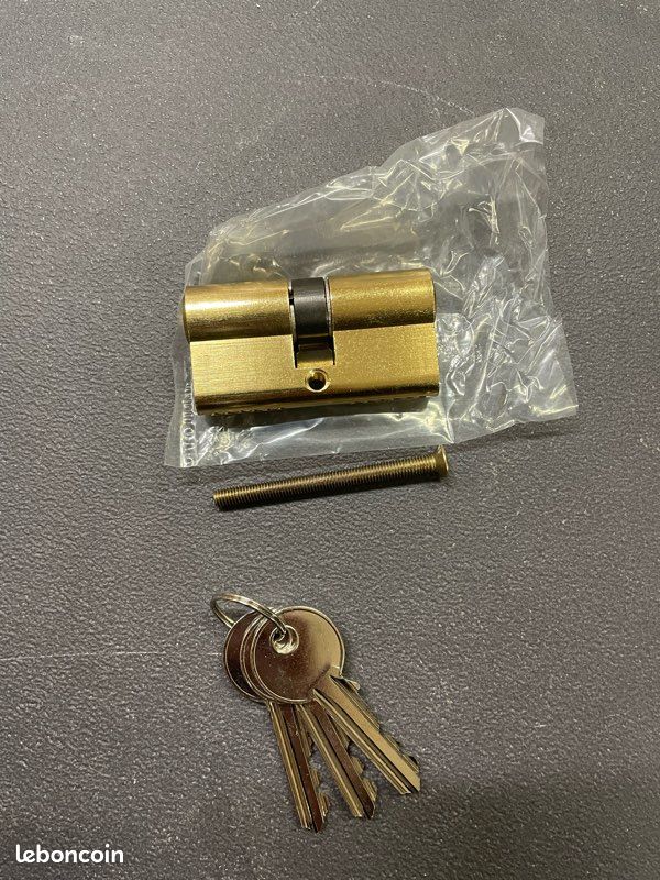 Cylindre 30/30 (image 2)