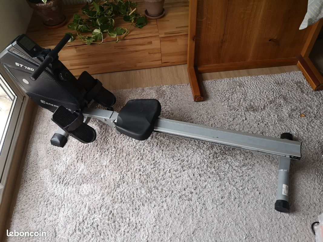 Rameur Pliable (image 1)