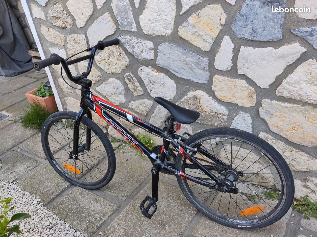 BMX inspyre Néo Expert (image 1)