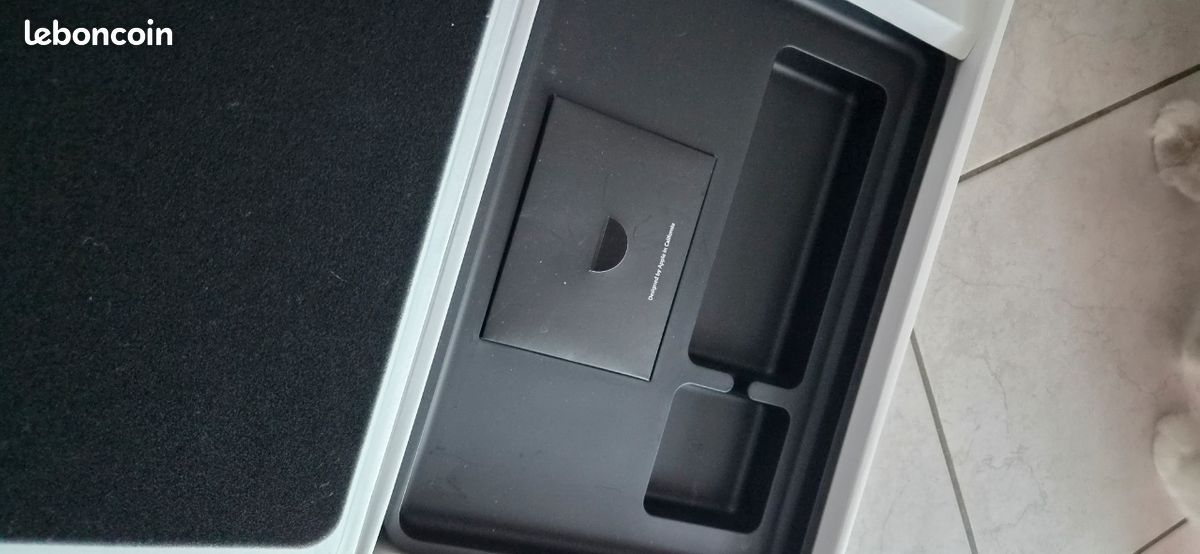 Macbook pro mi 2012 i7 SDD (image 10)
