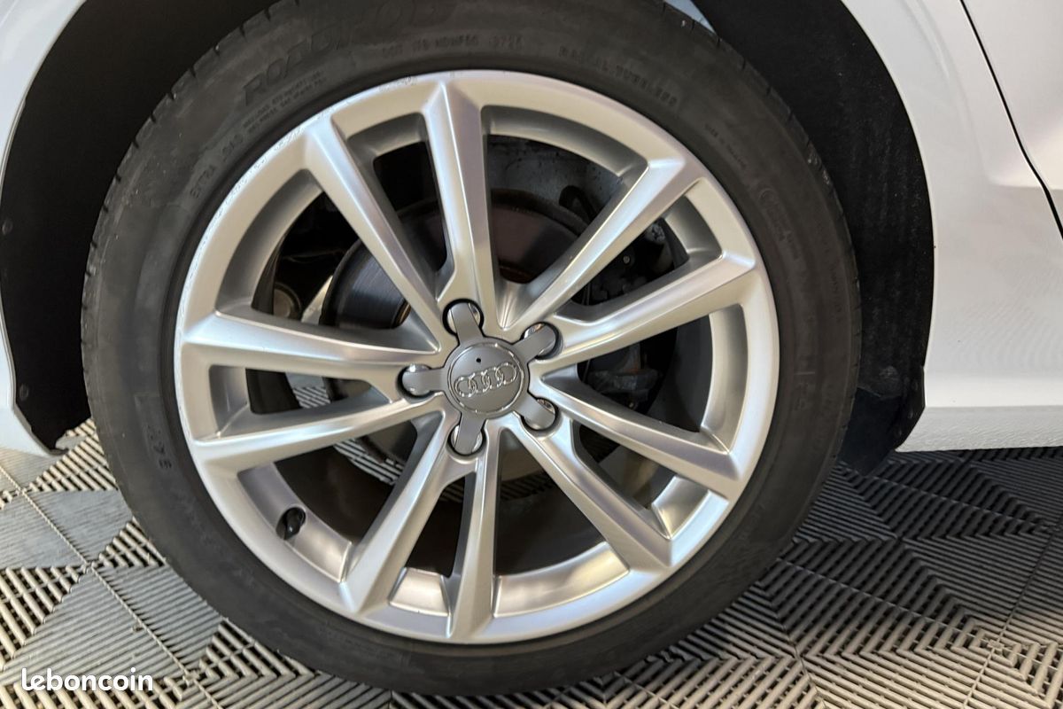AUDI A3 Berline 1.4 TFSI 125 cv (image 14)