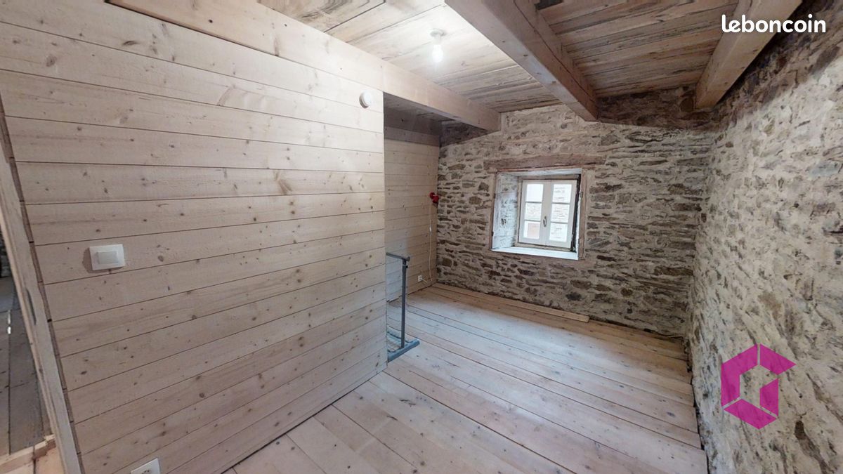 Maison 3 pièces 85 m² (image 9)