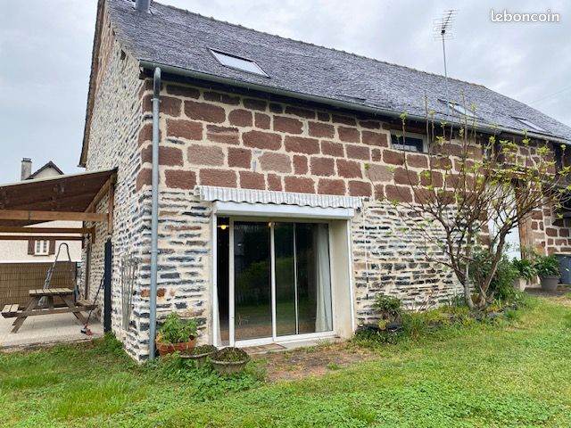 Maison 5 pièces 105 m² · à Objat · 105 m² · 169 000 €