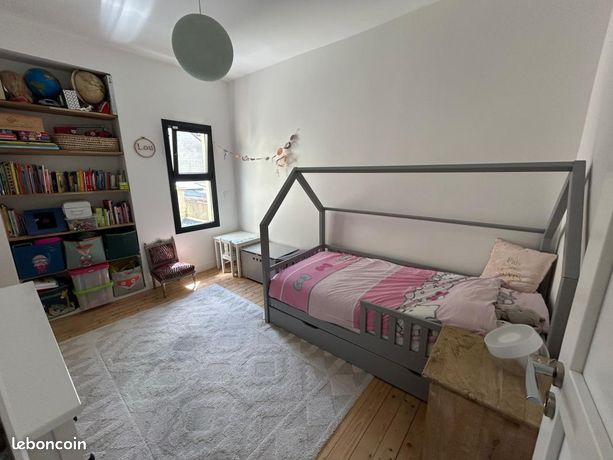 Maison a louer nanterre - 6 pièce(s) - 107 m2 - Surfyn