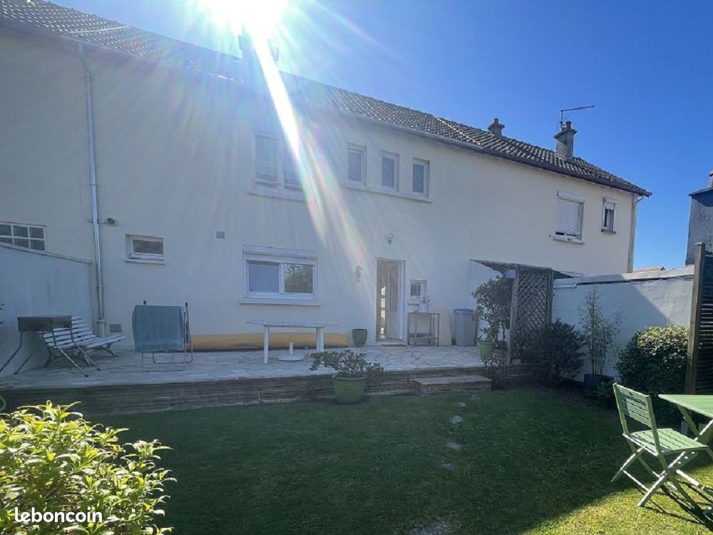 Maison 4 pièces 86 m² · à Colombelles · 86 m² · 239 500 €