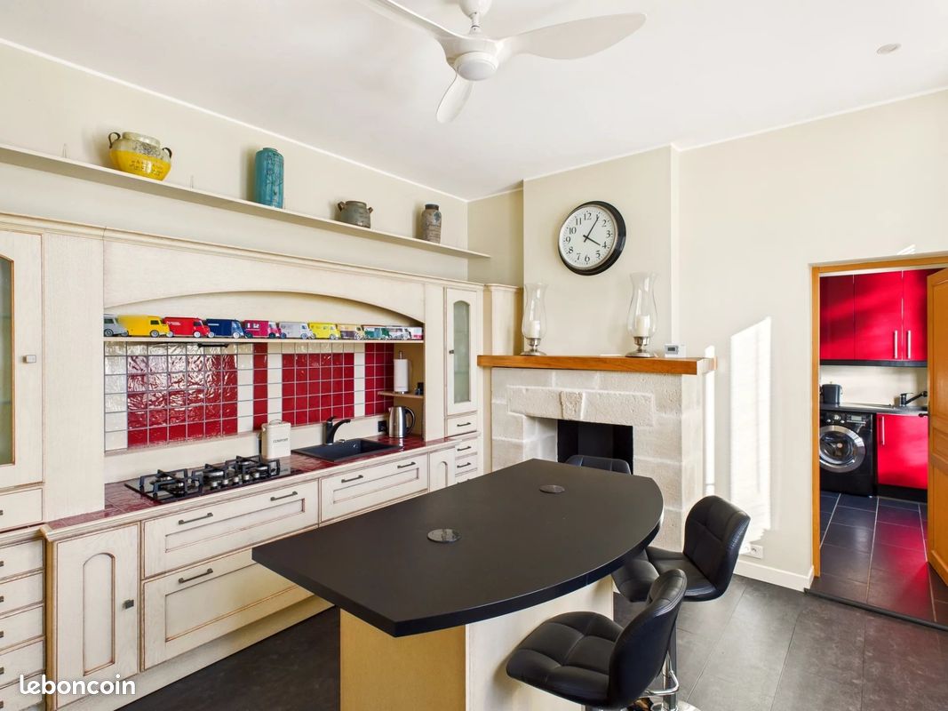 Maison 6 pièces 105 m² (image 2)