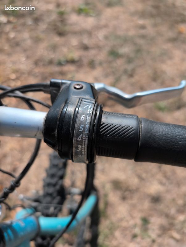 VTT Peugeot Energy 100 - 26 pouces (image 3)