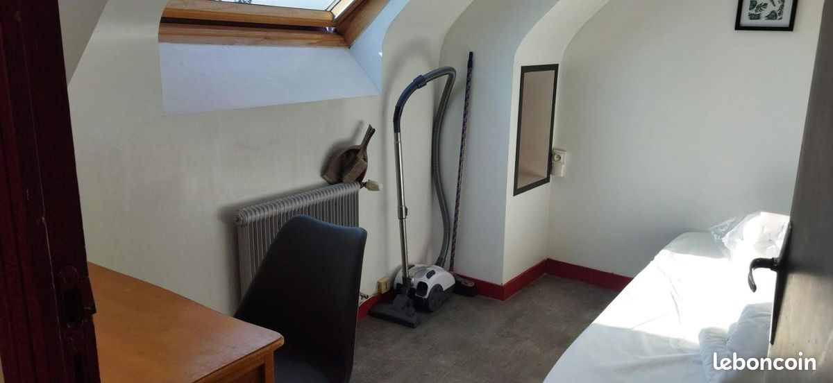 Appartement 2 pièces 26 m² (image 3)