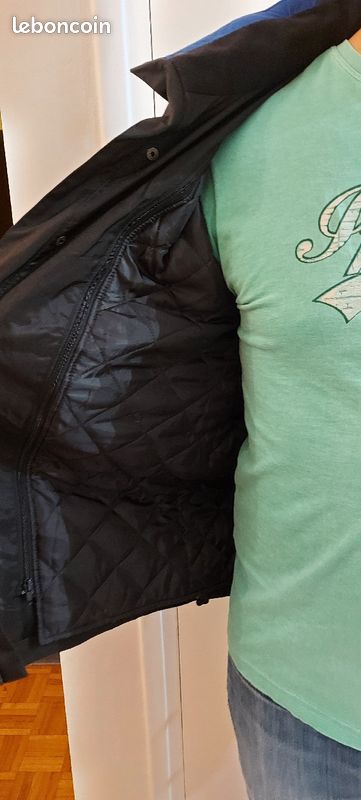 Manteau Elf super chaud jamais porté, taille L (image 8)