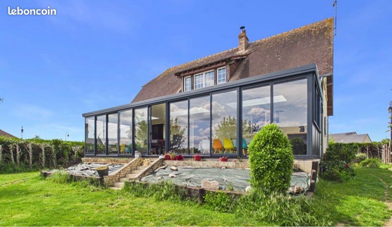 Maison 5 pièces 180 m² · à Versainville · 180 m² · 330 000 €