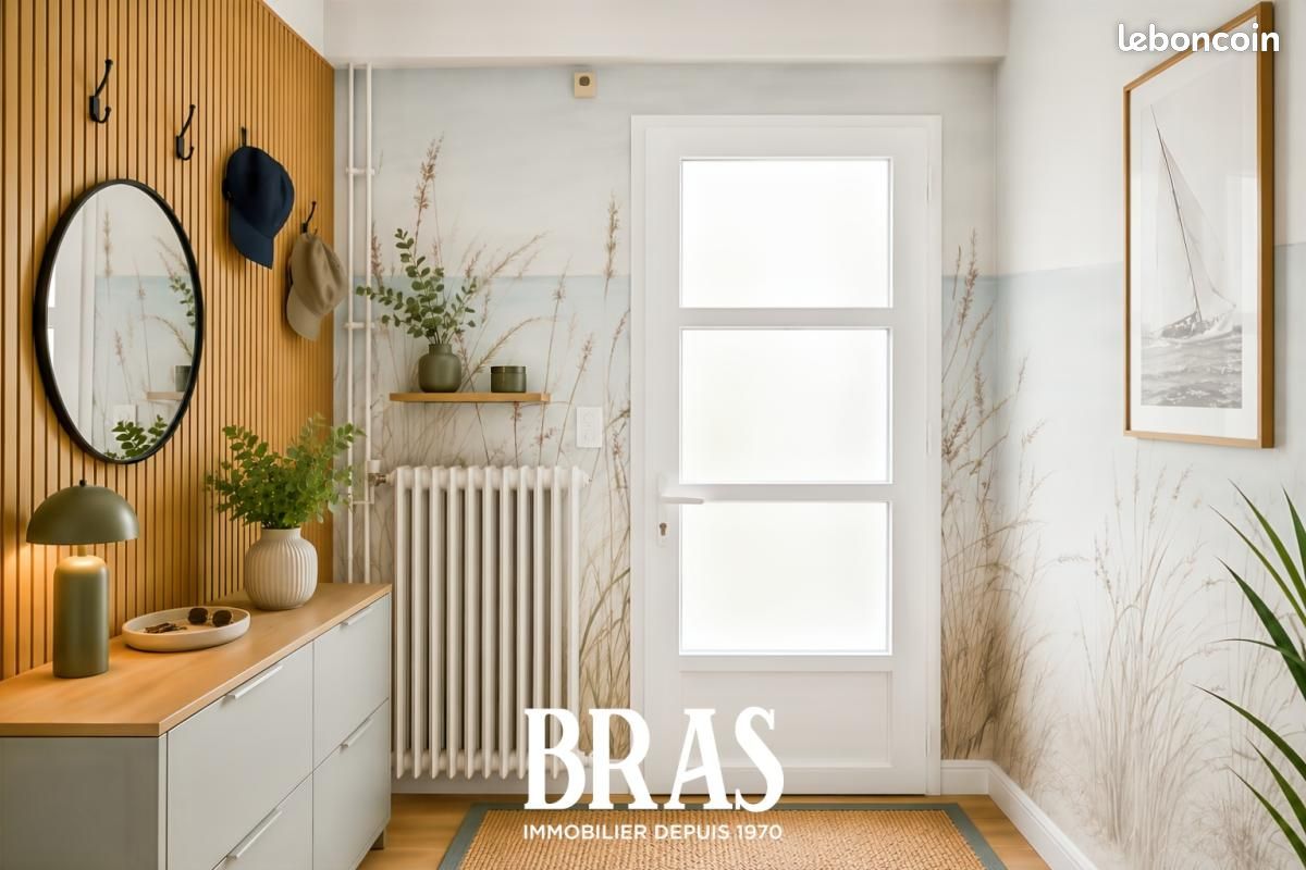 Maison 5 pièces 134 m² · à Arradon · 134 m² · 630 000 €