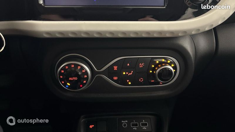 Renault Twingo 1.0 SCe 65ch Equilibre (image 26)