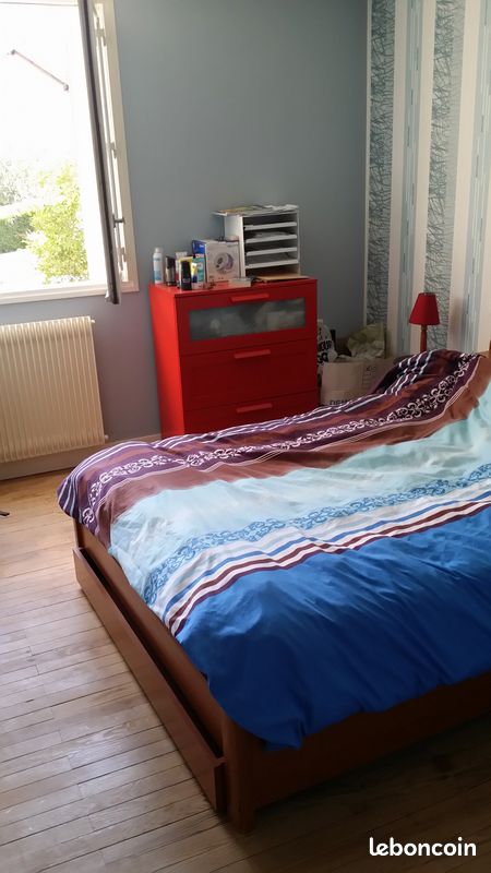 Appartement 3 pièces 75 m² · à Clermont-Ferrand · 75 m² · 690 €/mois