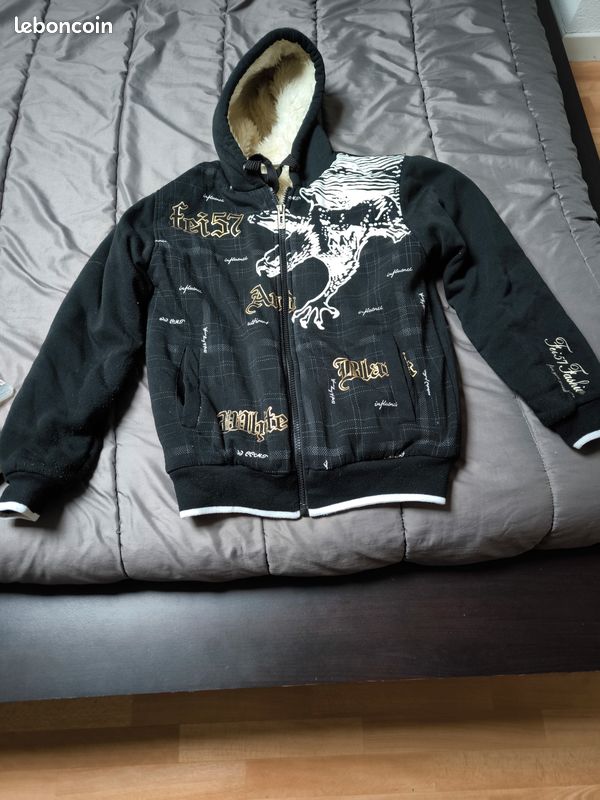 Rivaldi Black Doudoune Blouson Rivaldi Homme Vetement Rivaldi