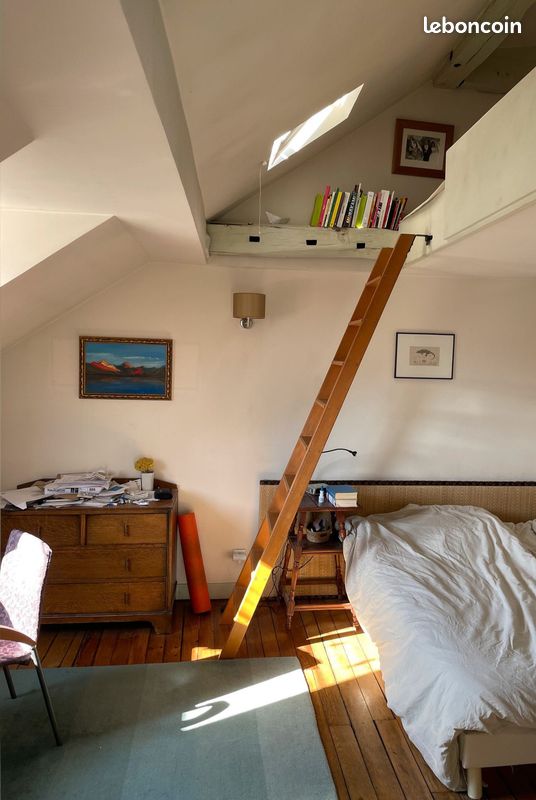 Appartement 1 pièce 25 m² · à Paris · 25 m² · 1 050 €