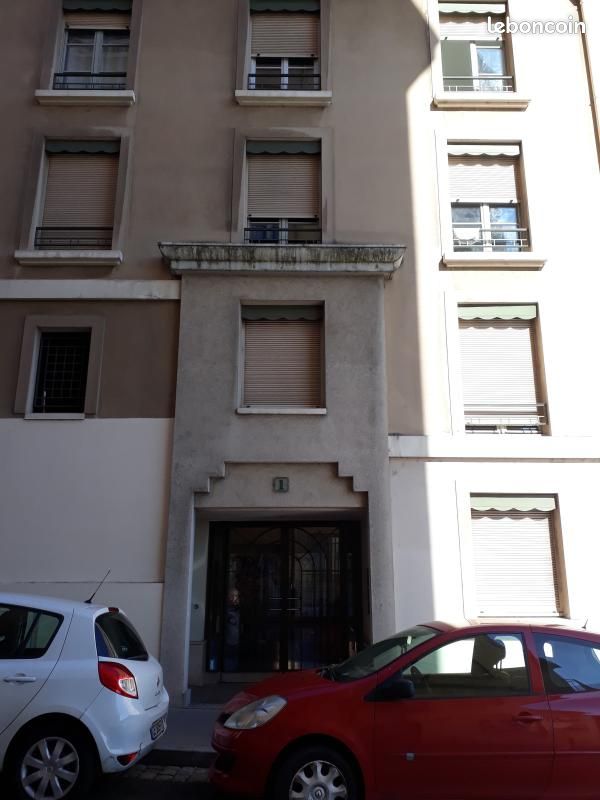 Appartement 4 pièces 90 m² · à Lyon · 90 m² · 1 171 €/mois