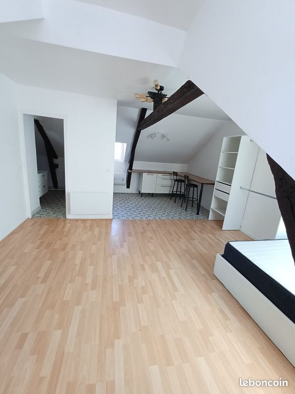 Appartement 1 pièce 34 m² · à Pau · 34 m² · 595 €/mois