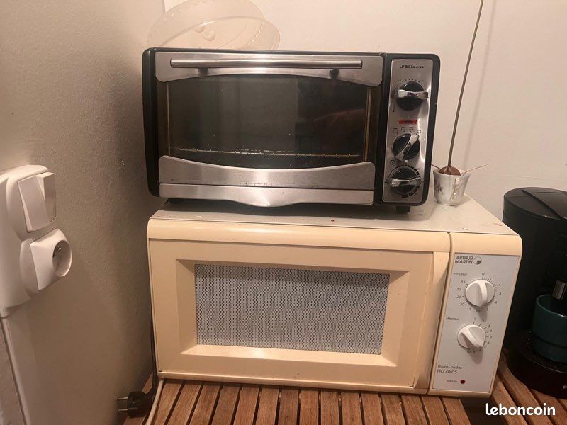 Vide appartement (image 10)