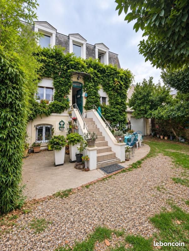 Maison 4 pièces 102 m² · à Le Havre · 102 m² · 265 000 €