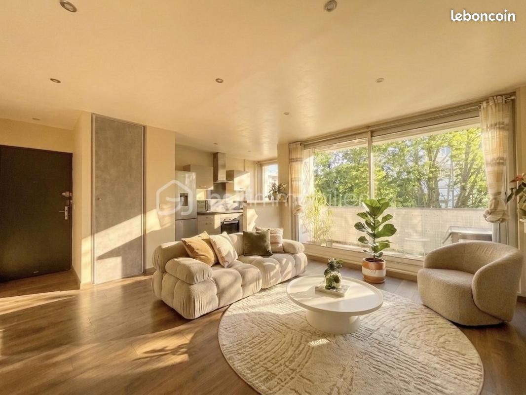 Appartement 3 pièces 52 m² · à Marly-le-Roi · 52 m² · 179 000 €