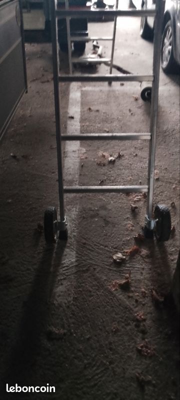 Plate forme (image 3)