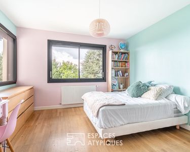 Maison 1 420 000 € - 200 m²