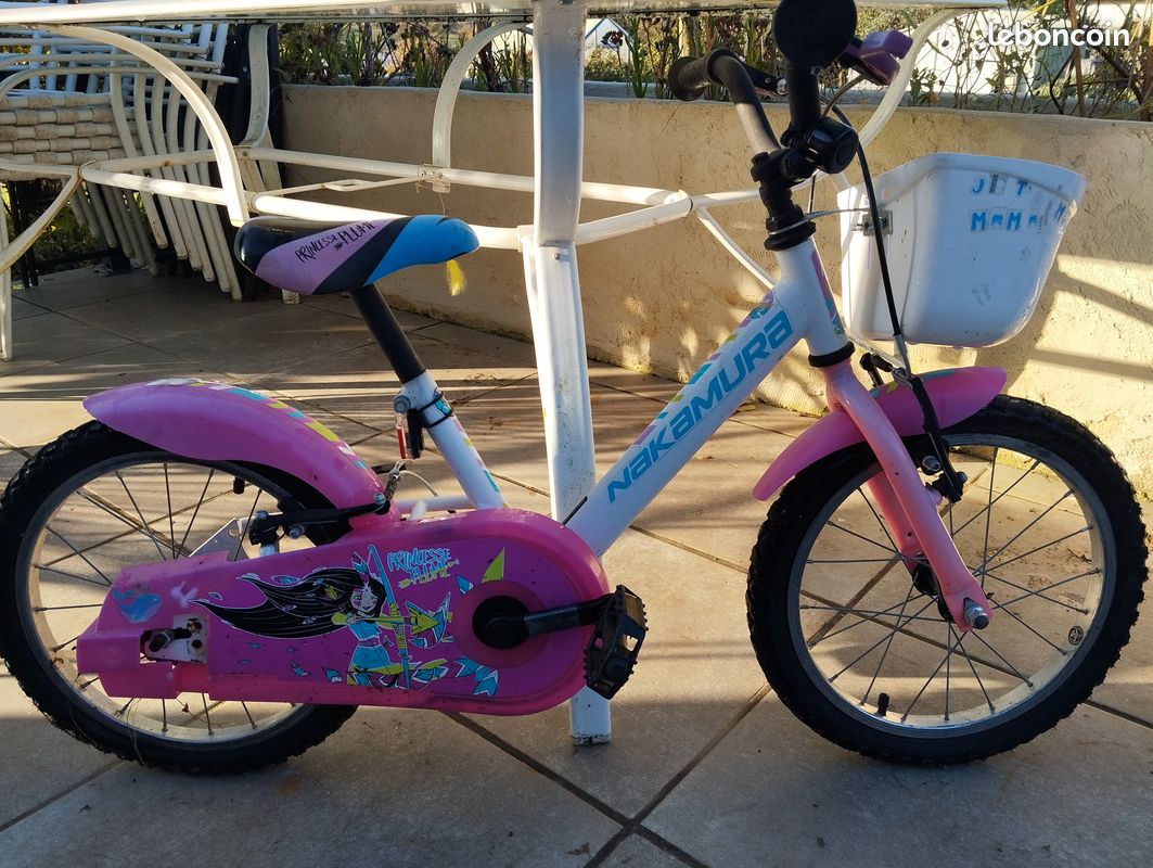 Velo enfants (image 1)