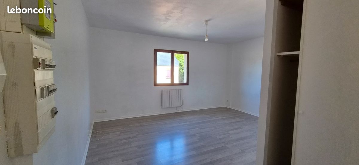 Appartement 2 pièces 36 m² · à Pont-l'Évêque · 36 m² · 680 €