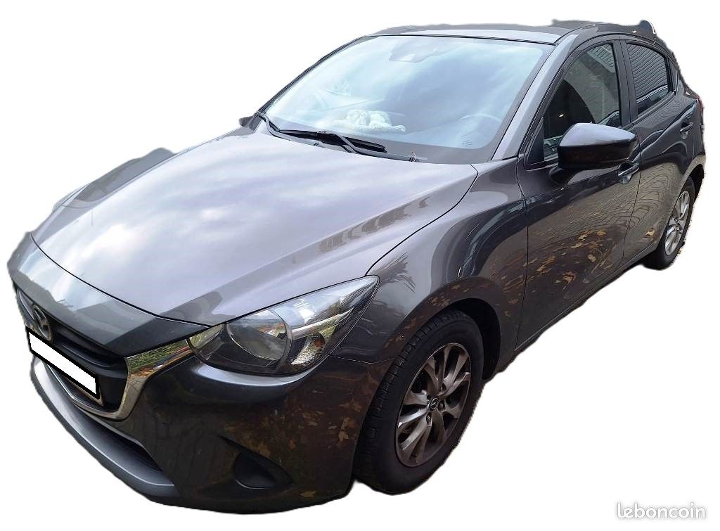 Ceed sw 1.6 crdi 115ch motion (image 1)