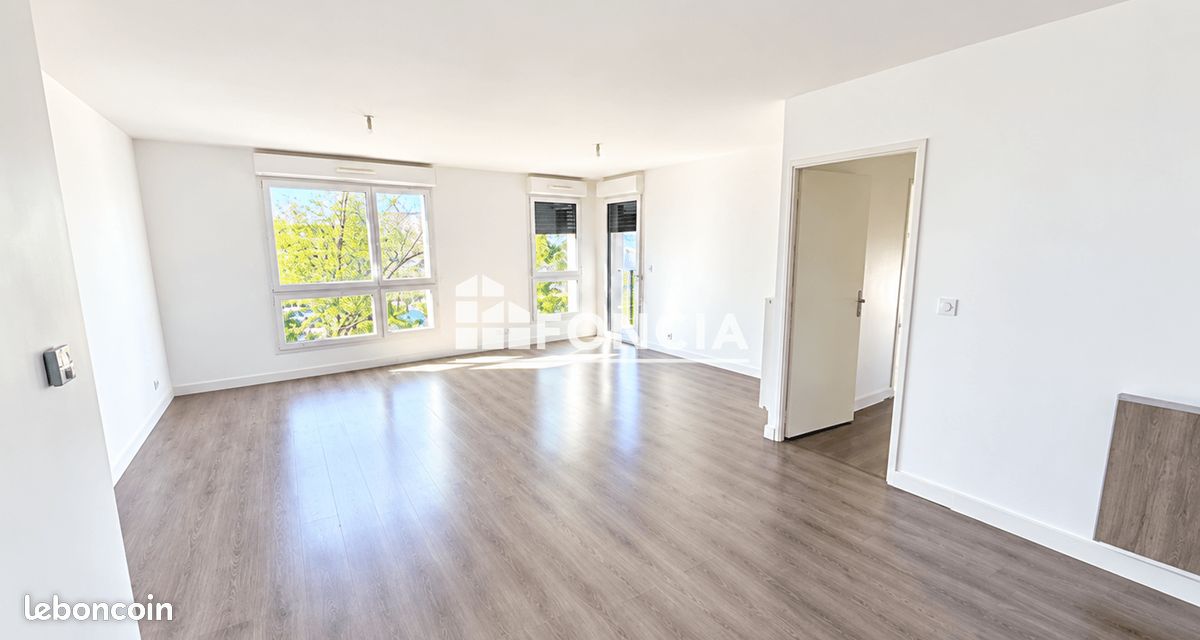 Appartement 3 pièces 73 m² · à Villenave-d'Ornon · 73 m² · 220 000 €
