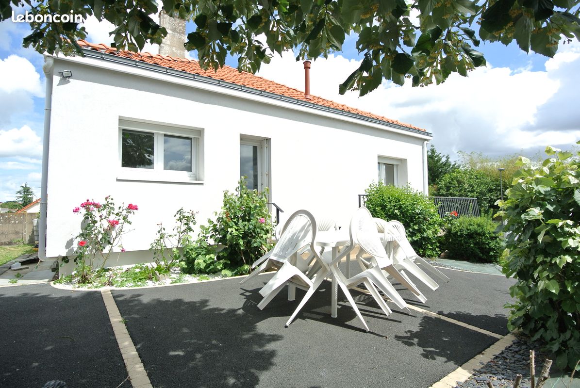 Maison 5 pièces 94 m² · à Sèvremoine · 94 m² · 239 700 €
