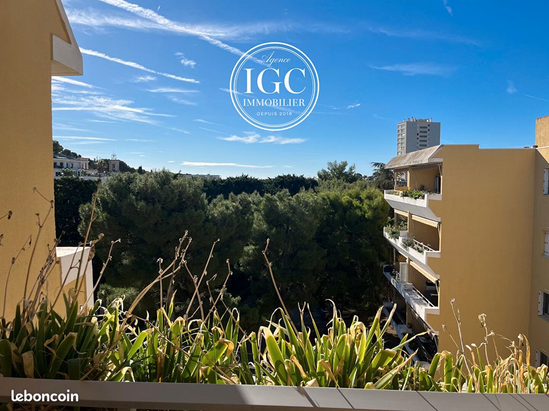 Appartement 2 pièces 38 m² · à Carry-le-Rouet · 38 m² · 252 000 €
