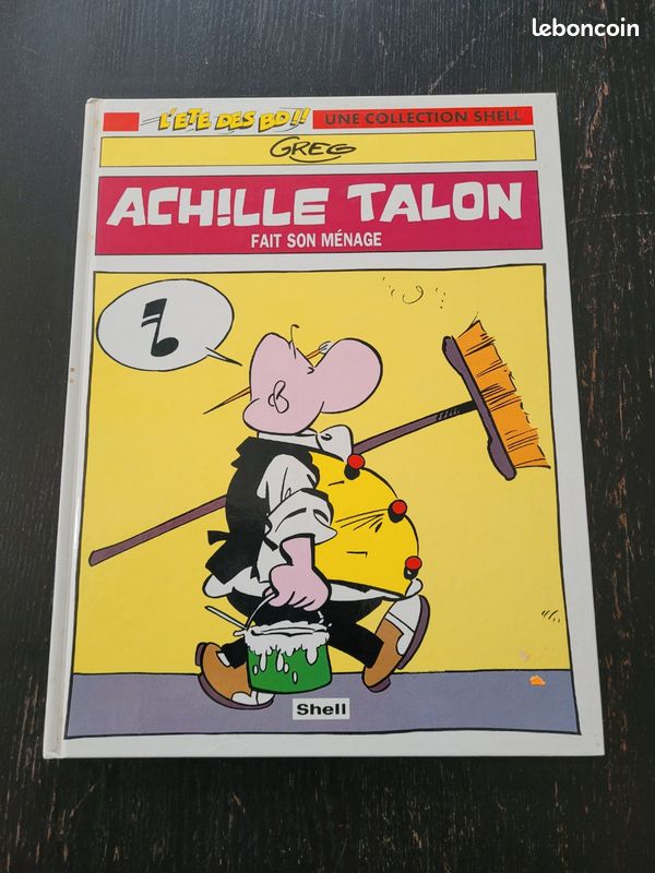 Bd Achille Talon (image 1)