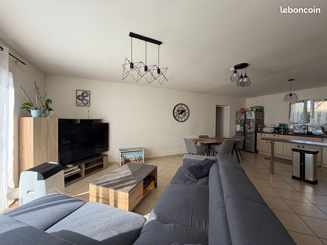 Maison 5 pièces 98 m² · à Prey · 98 m² · 228 700 €