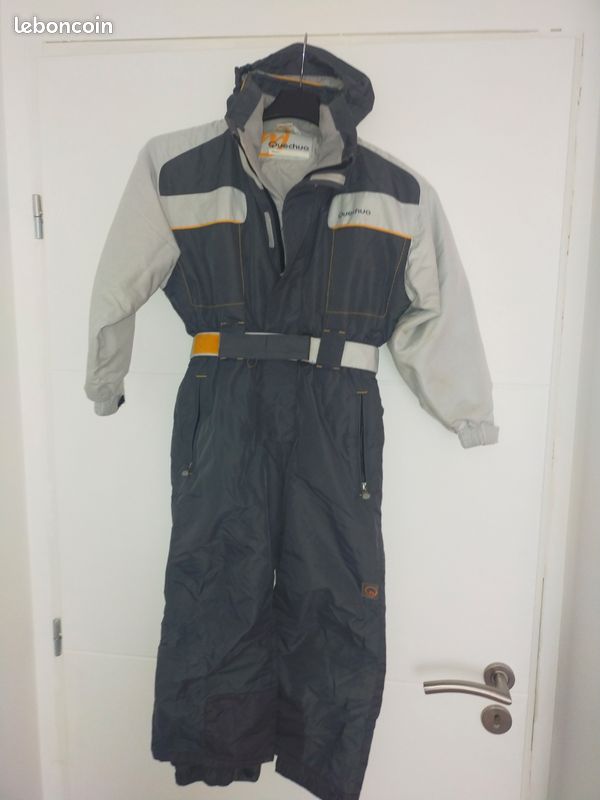 Combinaison ski Quechua 6 ans (image 1)
