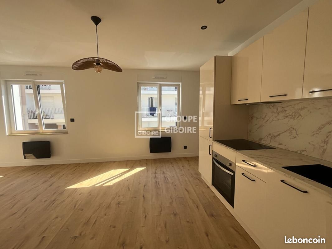 Appartement 2 pièces 36 m² · à Saint-Malo · 36 m² · 304 500 €