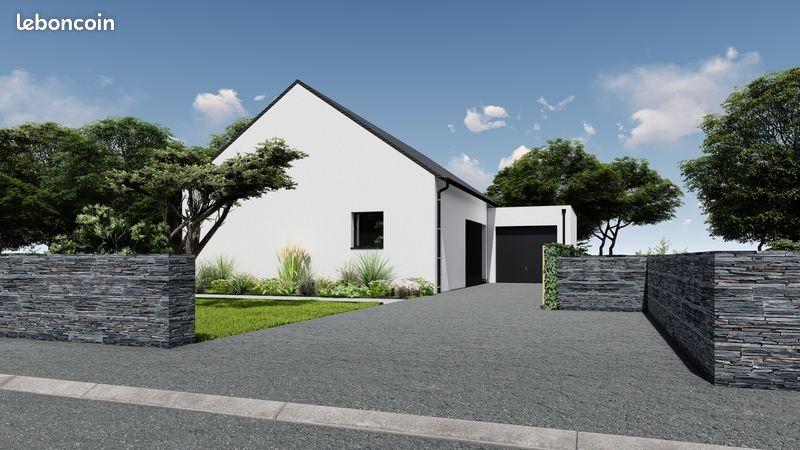 Maison 4 pièces 92 m² · à Argelès-Gazost · 92 m² · 268 000 €
