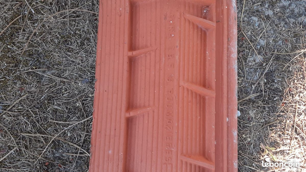 Tuiles Roumazieres TBF 16 (image 5)