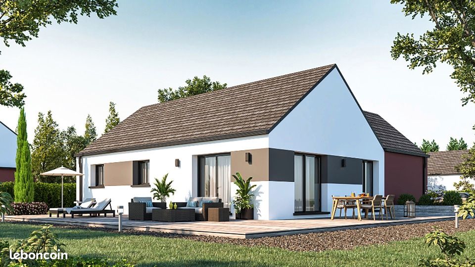 Maison 4 pièces 86 m² · à Bénodet · 86 m² · 390 000 €