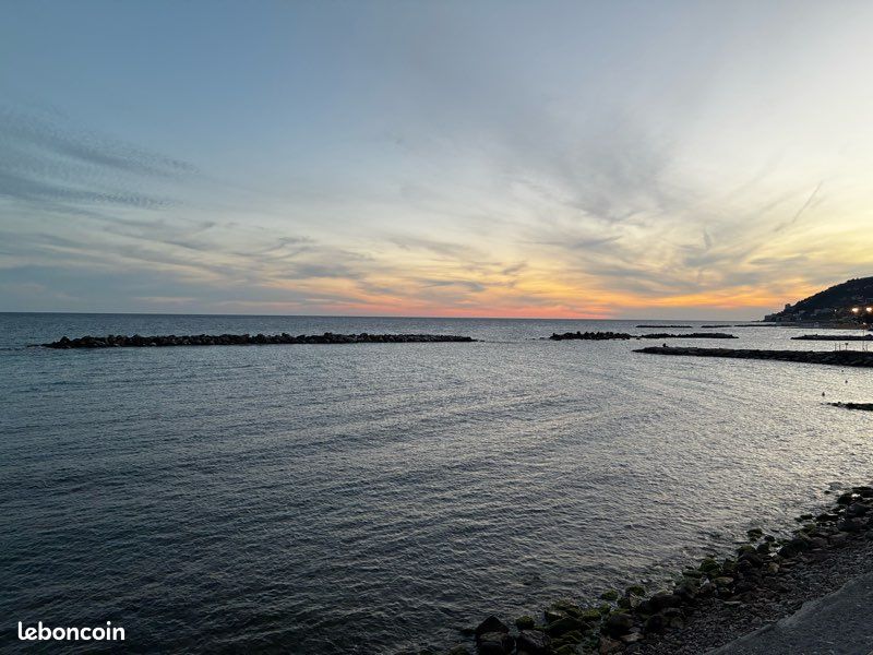 Appartement 2 pièces 50 m² · à Cagnes-sur-Mer · 50 m² · 1 500 €