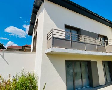 Maison 385 000 € - 120 m²