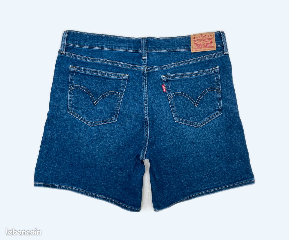 Jean PEPE JEANS Femme W30 pas cher en Achat - Vente