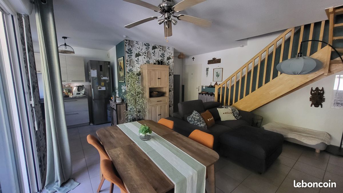 Maison 5 pièces 92 m² · à Labenne · 92 m² · 460 000 €