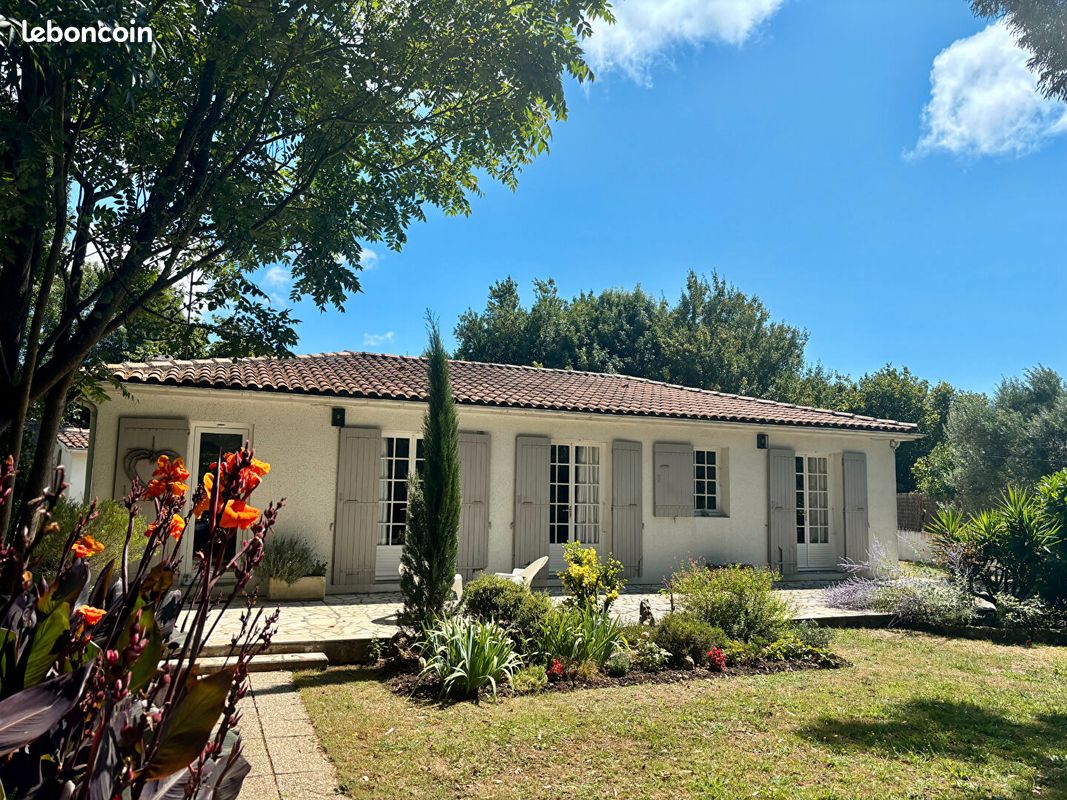 Maison 5 pièces 110 m² · à Vergeroux · 110 m² · 312 000 €